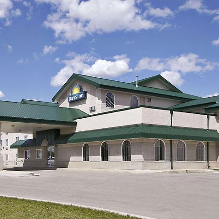 Days Inn & Suites By Wyndham Winkler Luaran gambar