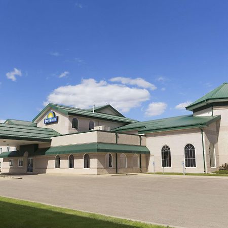 Days Inn & Suites By Wyndham Winkler Luaran gambar