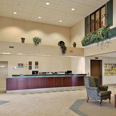 Days Inn & Suites By Wyndham Winkler Dalaman gambar